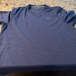 Under Armour V Neck